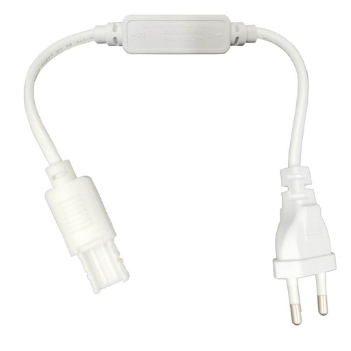[91672] Cable Rectificador Corriente para Tira LED SPSMD12
