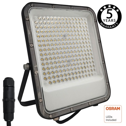 [flosr150w-6] Foco Proyector Exterior LED 150W NEW EVO