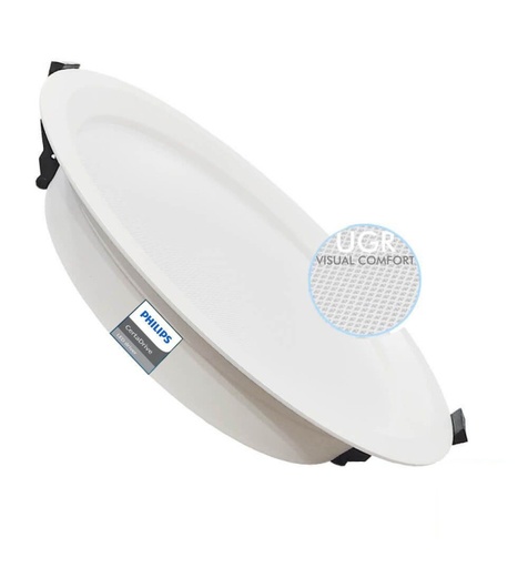 [dw44wphl-cct] Downlight LED 44W Circular Philips Certa CCT