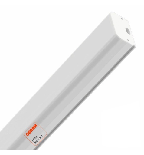 [sbosr50w6] Tubo LED Regleta LED ARTISTIC Lineal 50W OSRAM CHIP