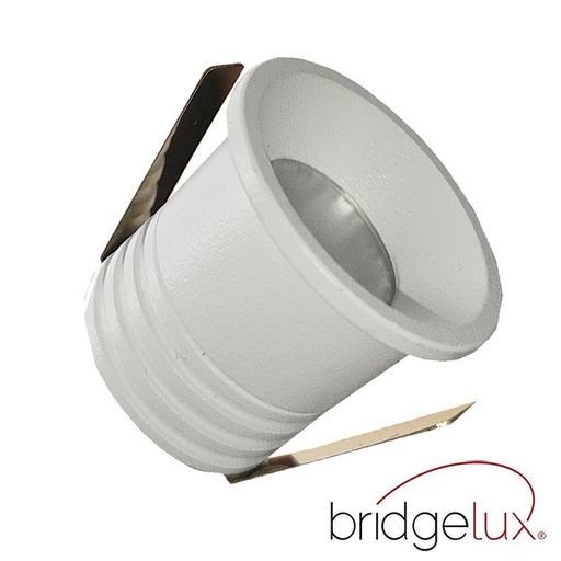 [spl5w-4] Empotrable LED 5W Blanco - Bridgelux Chip - 4000K Neutro - UGR13