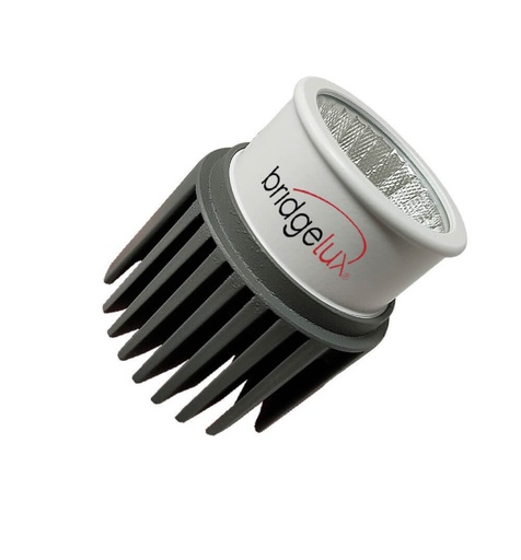 [15wugr13] Módulo LED 15W GU10 / MR16 para Aro Downlight CR