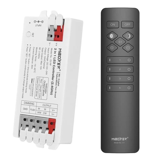 [cnt-91174] Conector Rpido 3 Entradas KV221-415 Para Cable electrico