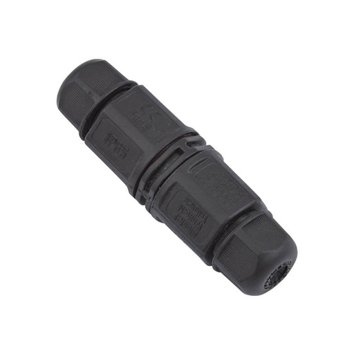 [2491] Conector de cables en "I" IP67