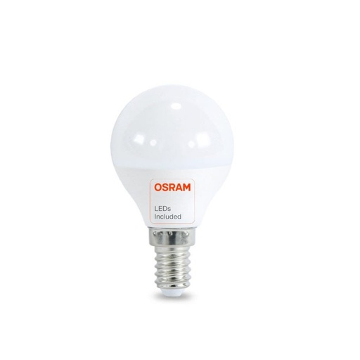 [g125dim8w] Bombilla LED Filamento Vintage 8W E27 G125 Dimma