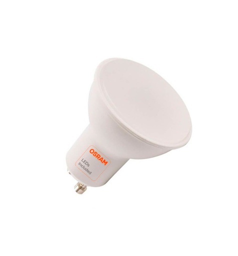 [gu7504-6] Dicroica LED 6W 38° GU10