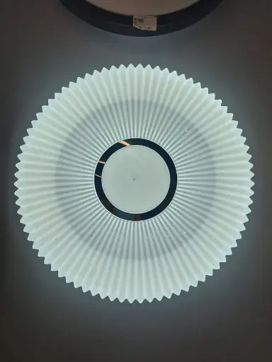 [5456] Downlight LED Plafón LED Slim 6400K 40W 350cm