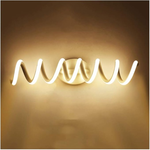 [4877] Lámpara LED ESPEJO 20W 1800lm 570mm