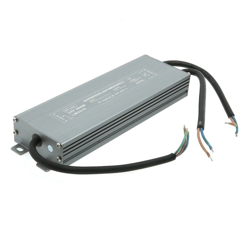 [LM2506] Driver LED FUENTE DE Alimentación IP65 12V 200W