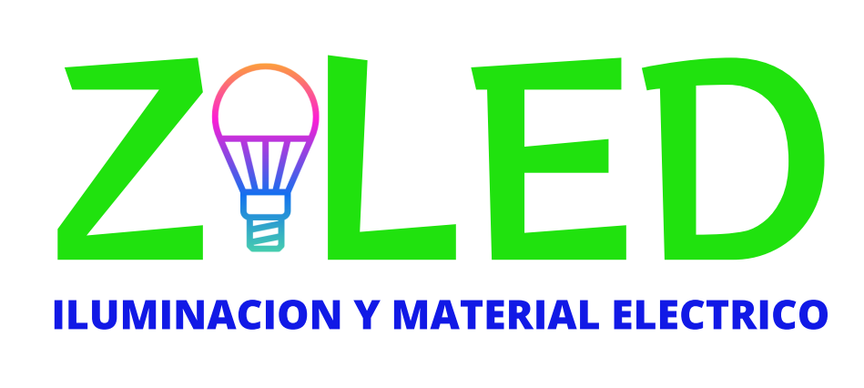 ZLED Iluminación
